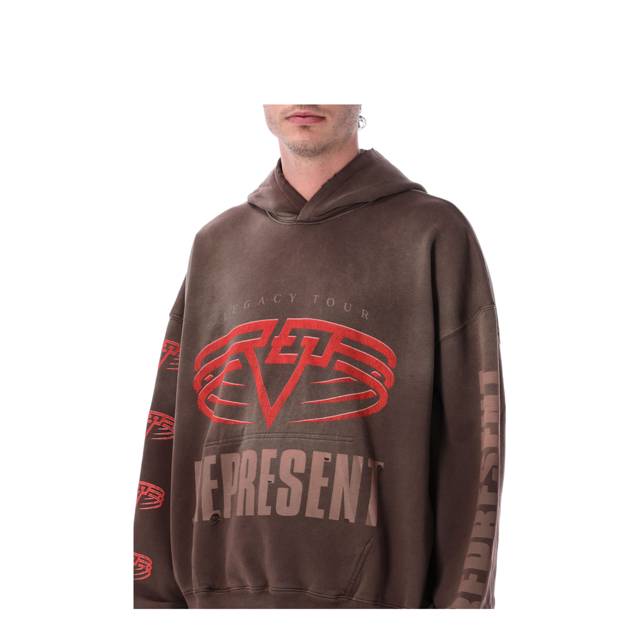 Clothing.... Brown - Image 3