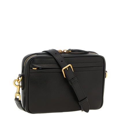 Viva Superstar Nappa Crossbody Bag - Image 3
