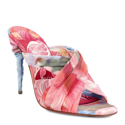 Sandals Multicolour - Image 2