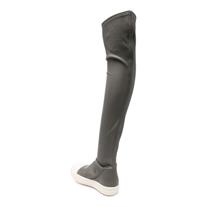 Boots Grey - Image 3