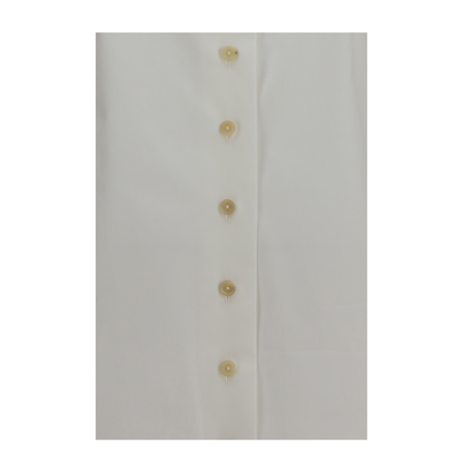 Ivy High-Neck Shirt - Image 3