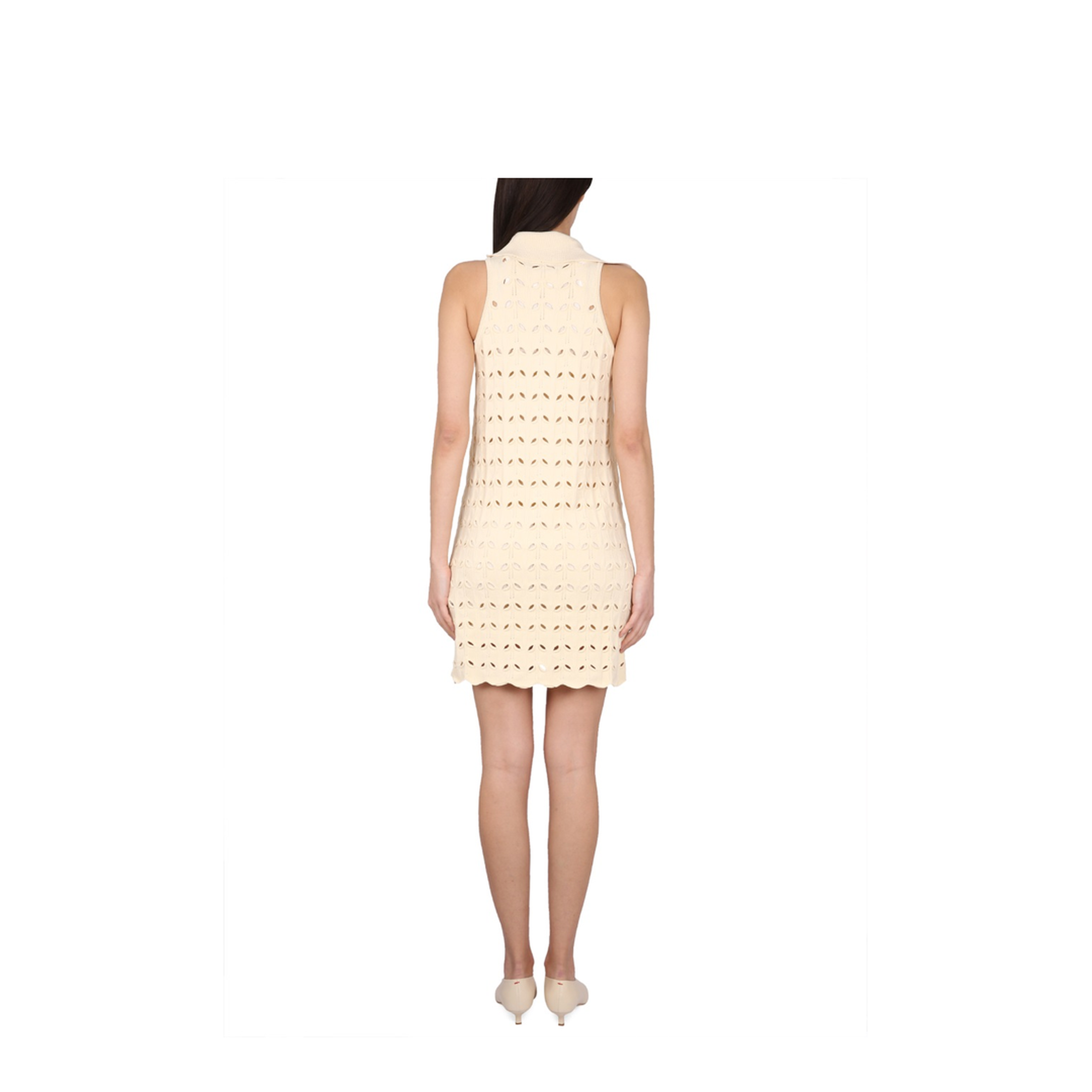 RIVLE DRESS - Image 3