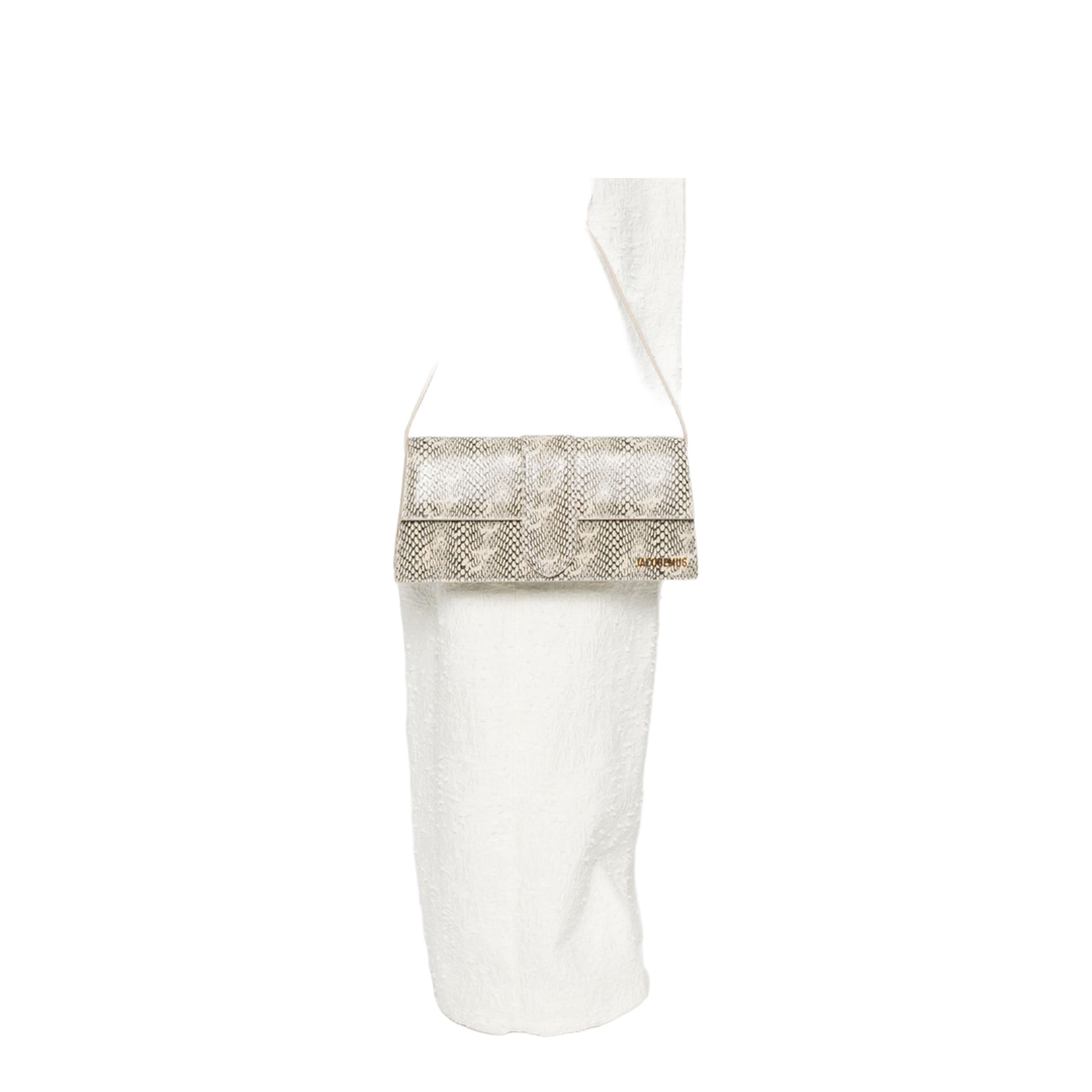 Bambino Long Shoulder Bag - Image 4