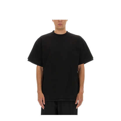 T-shirt Black - Image 5
