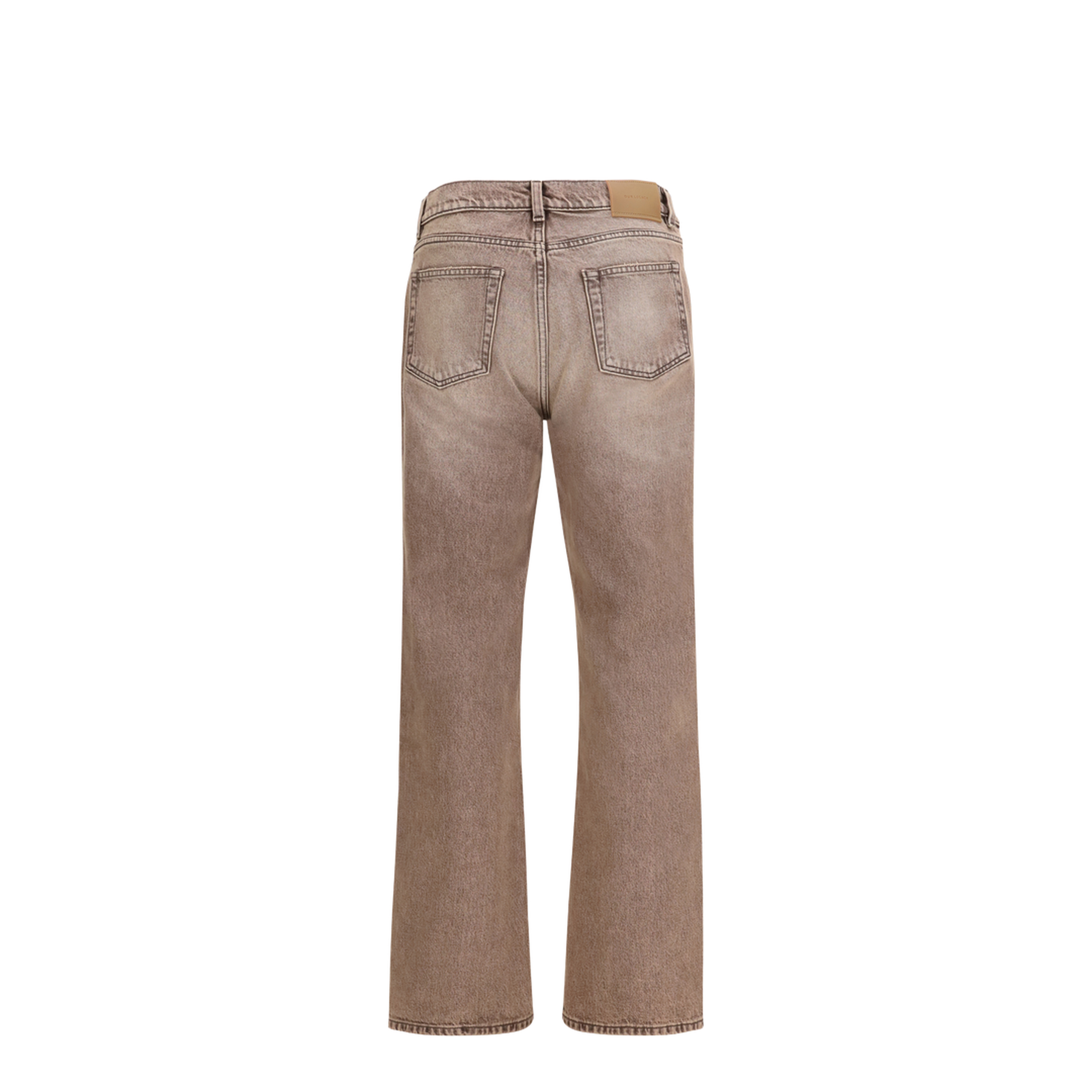 Carlson Cut Clay Breeze Wash Jeans - Image 2