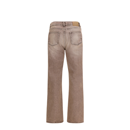 Carlson Cut Clay Breeze Wash Jeans - Image 2