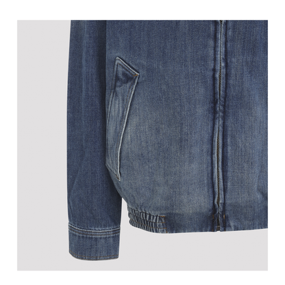 Zip-Up Jacket - Image 6