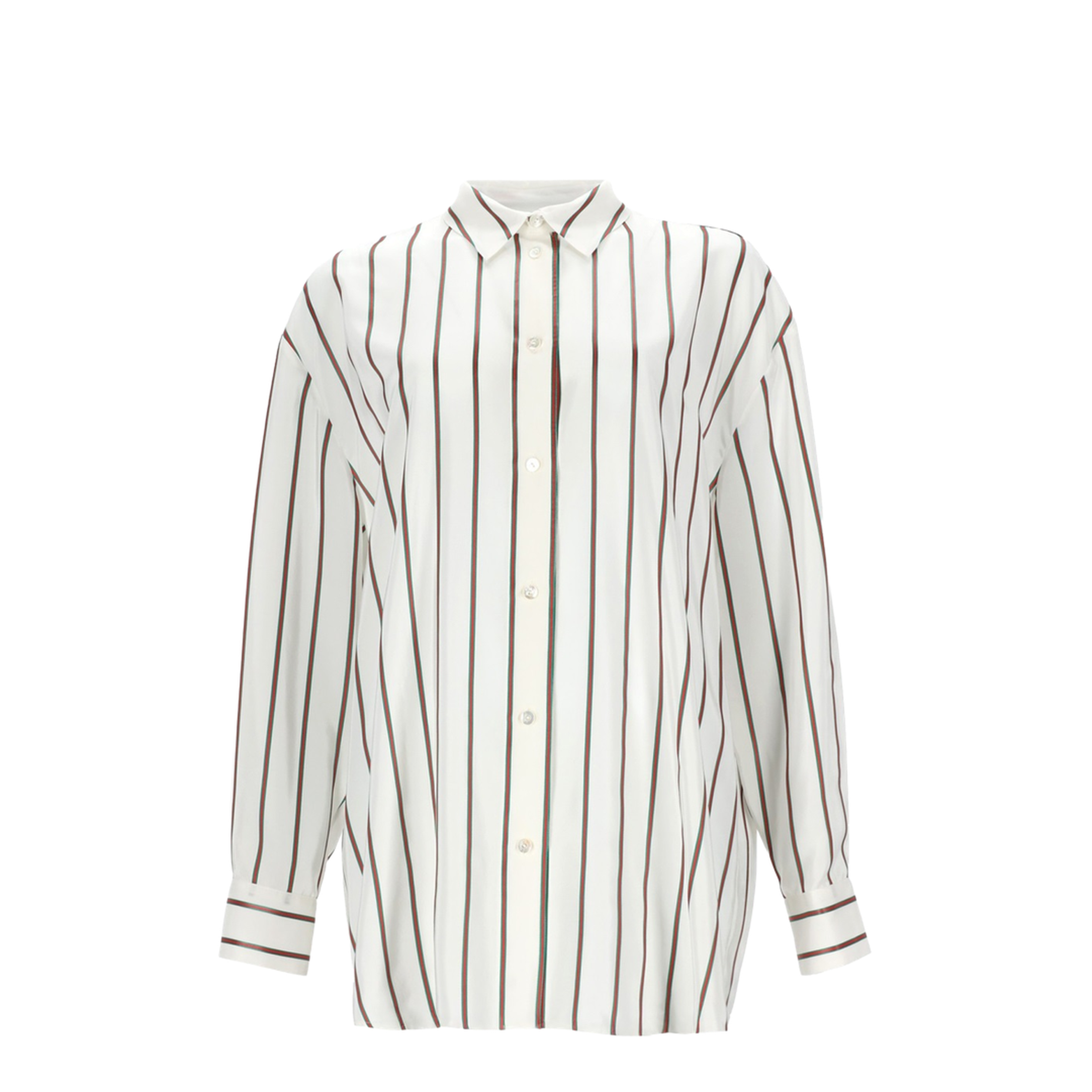 Silk Shirt - Image 1