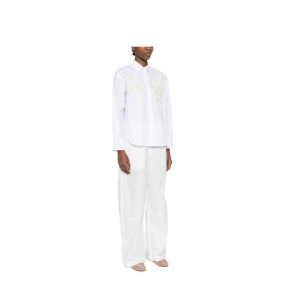 Shirts White - Image 2