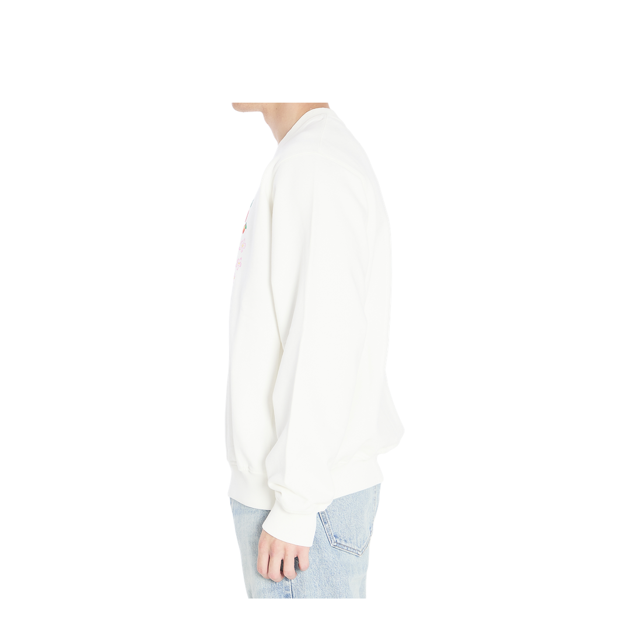 Way Mountain Sweatshirt - Image 3