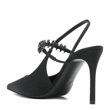 With Heel Black - Image 2