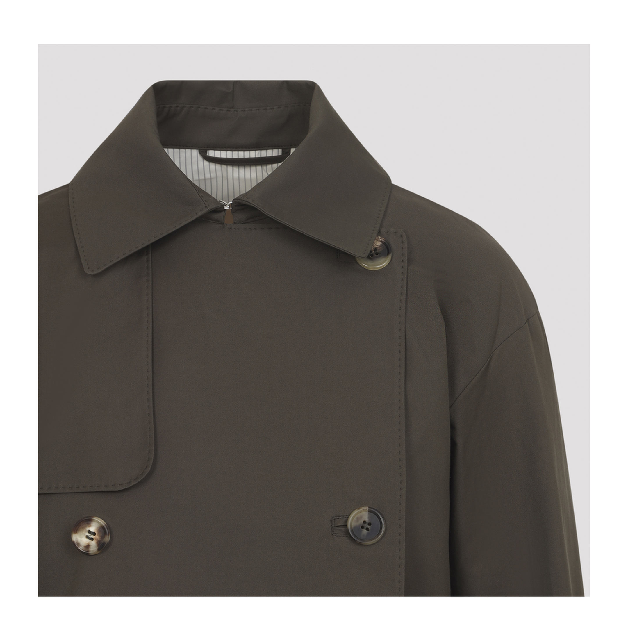 The Cube Zeno Trench - Image 6