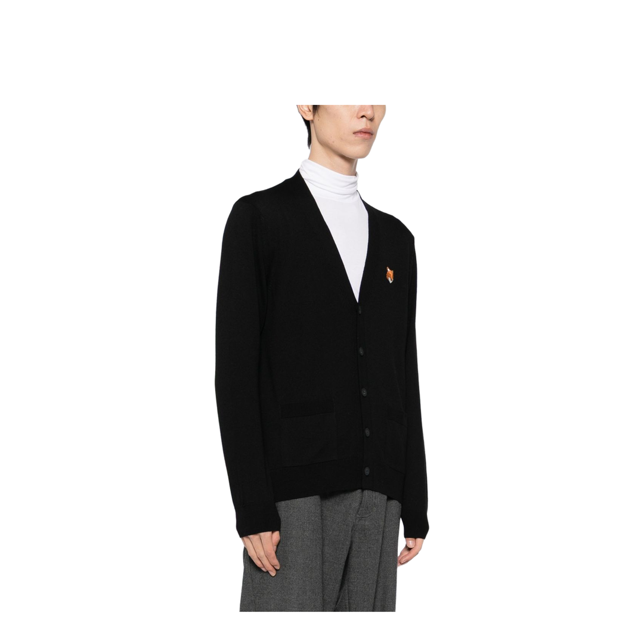 Sweaters Black - Image 2