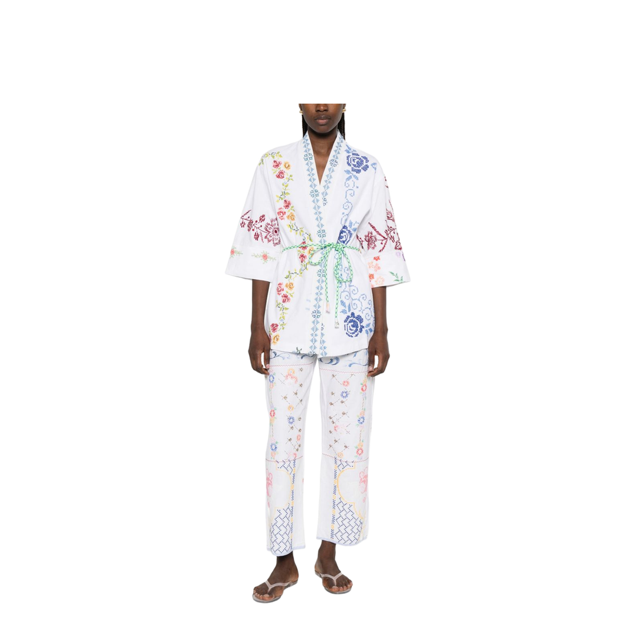 Trousers - Image 3