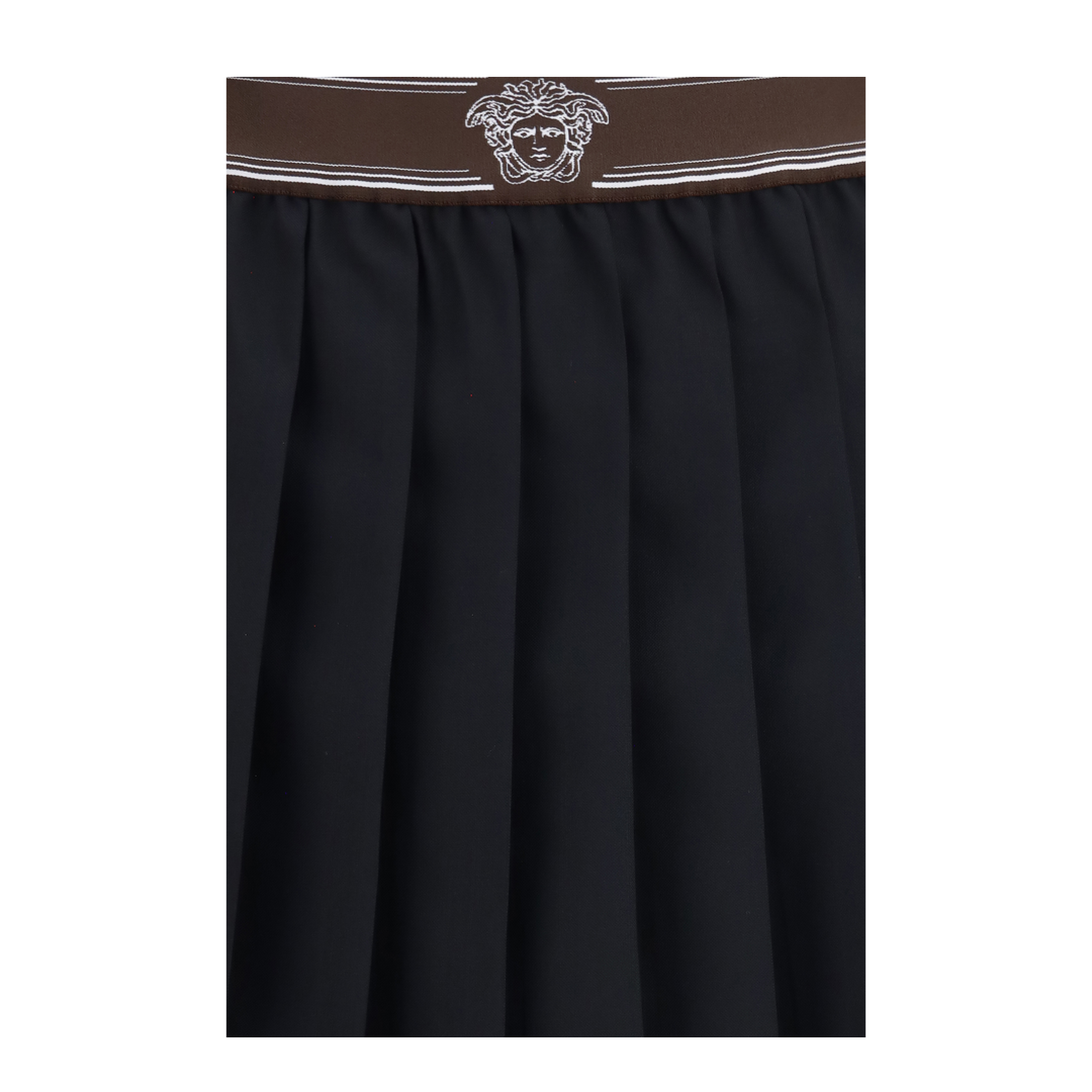 Pleated Skirt - Image 3