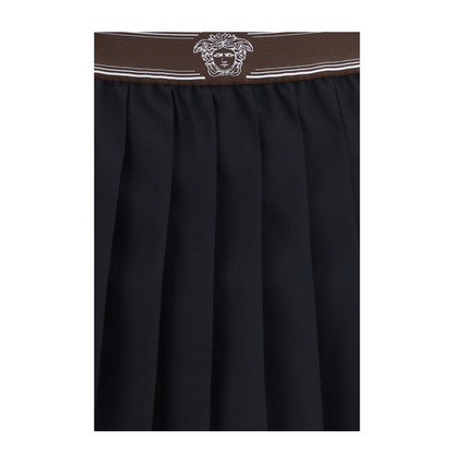 Pleated Skirt - Image 3