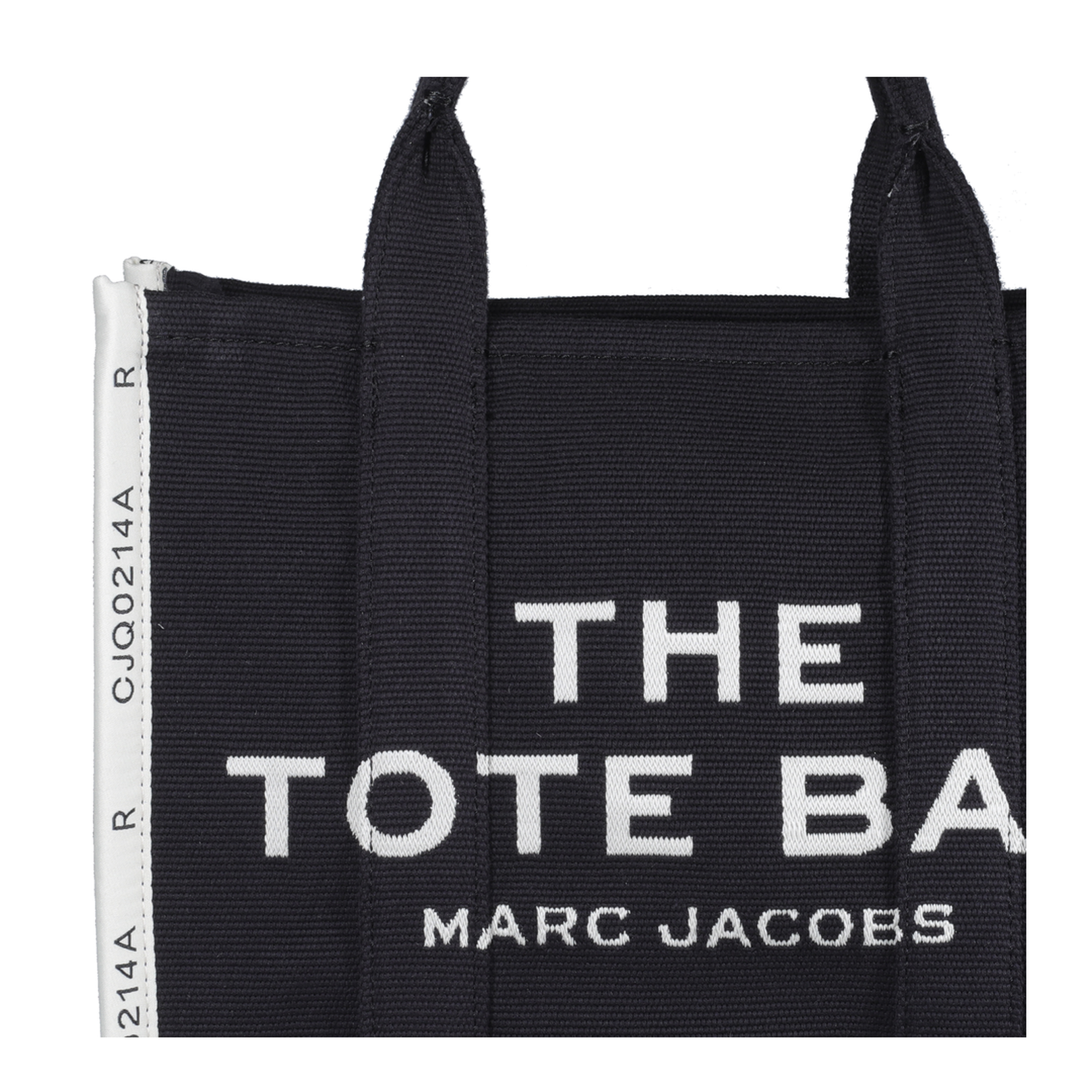 Jacquard Medium Tote Bag - Image 4