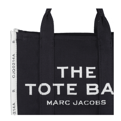 Jacquard Medium Tote Bag - Image 4