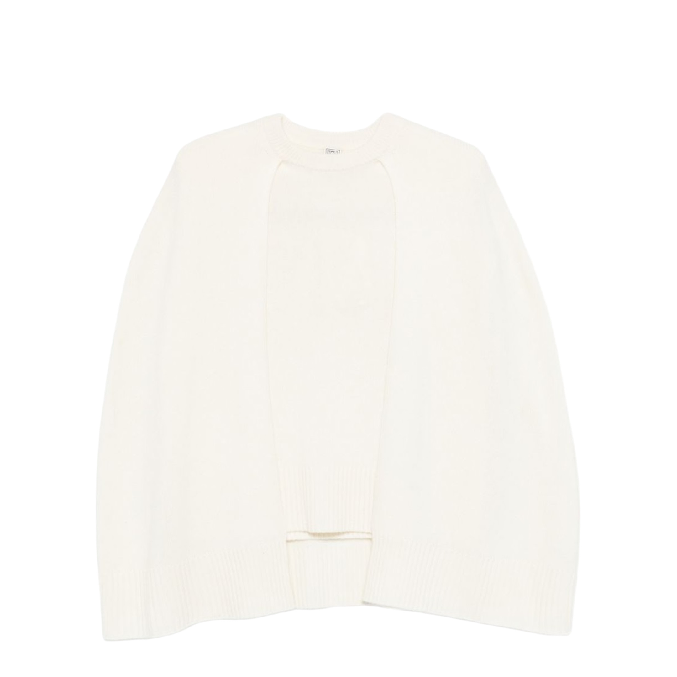 Cashmere Sweater - Image 1