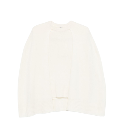 Cashmere Sweater - Image 1