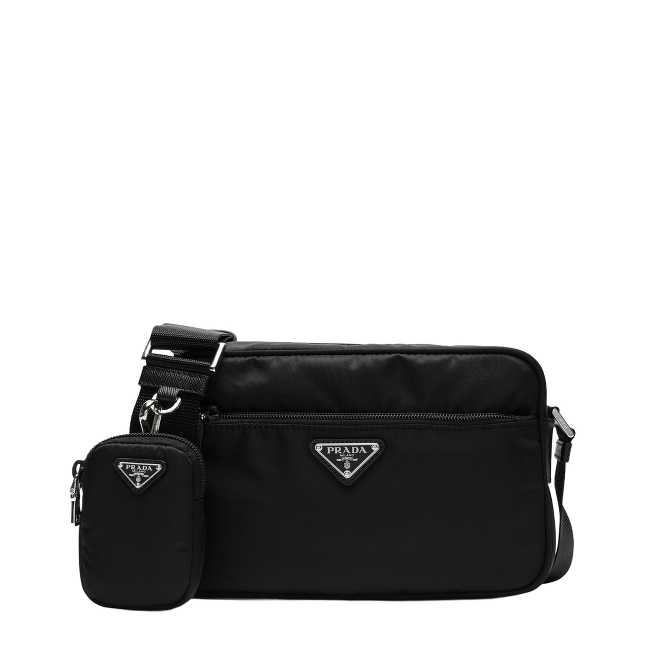 Messenger Bag - Image 1