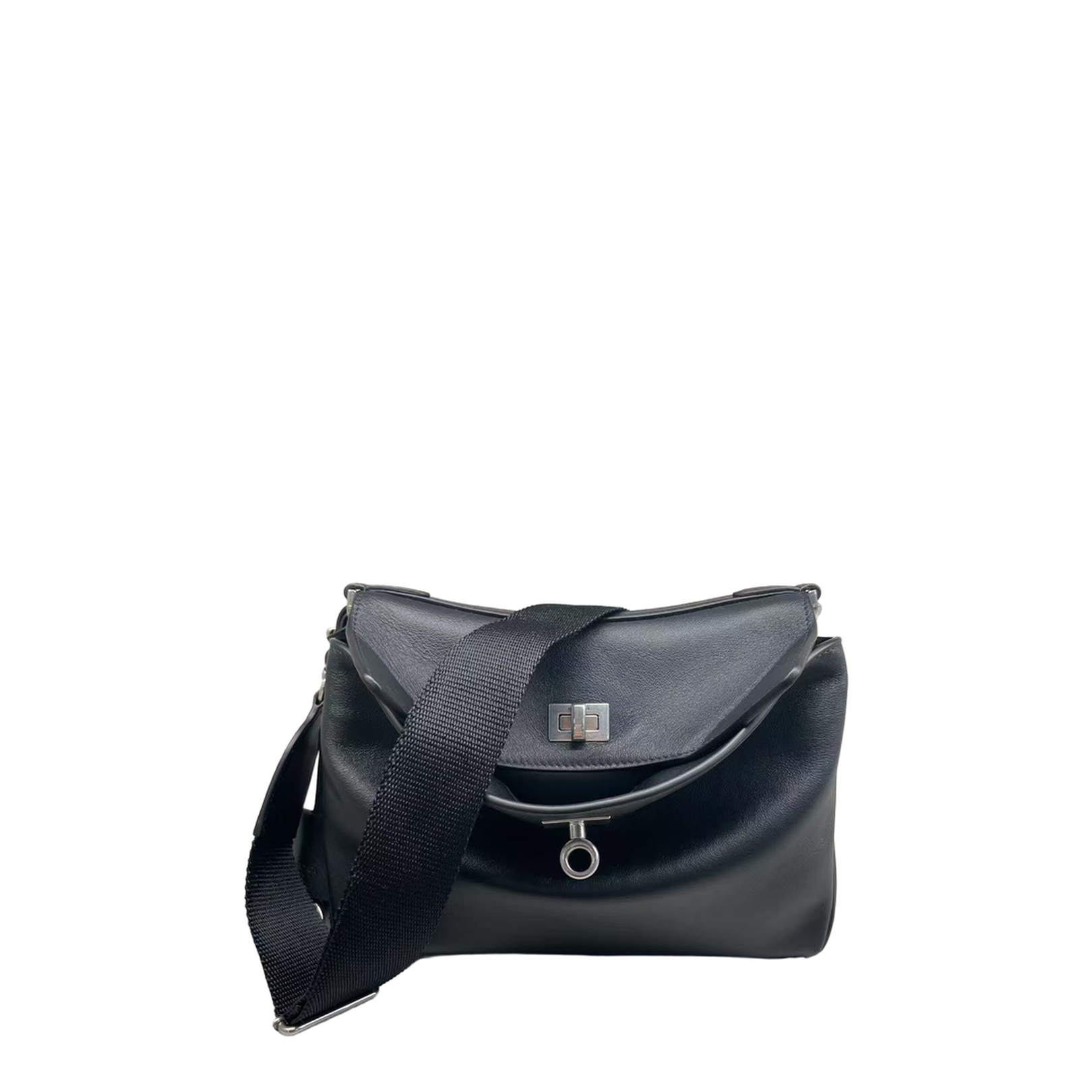 Rodeo Small Messenger Bag - Image 1