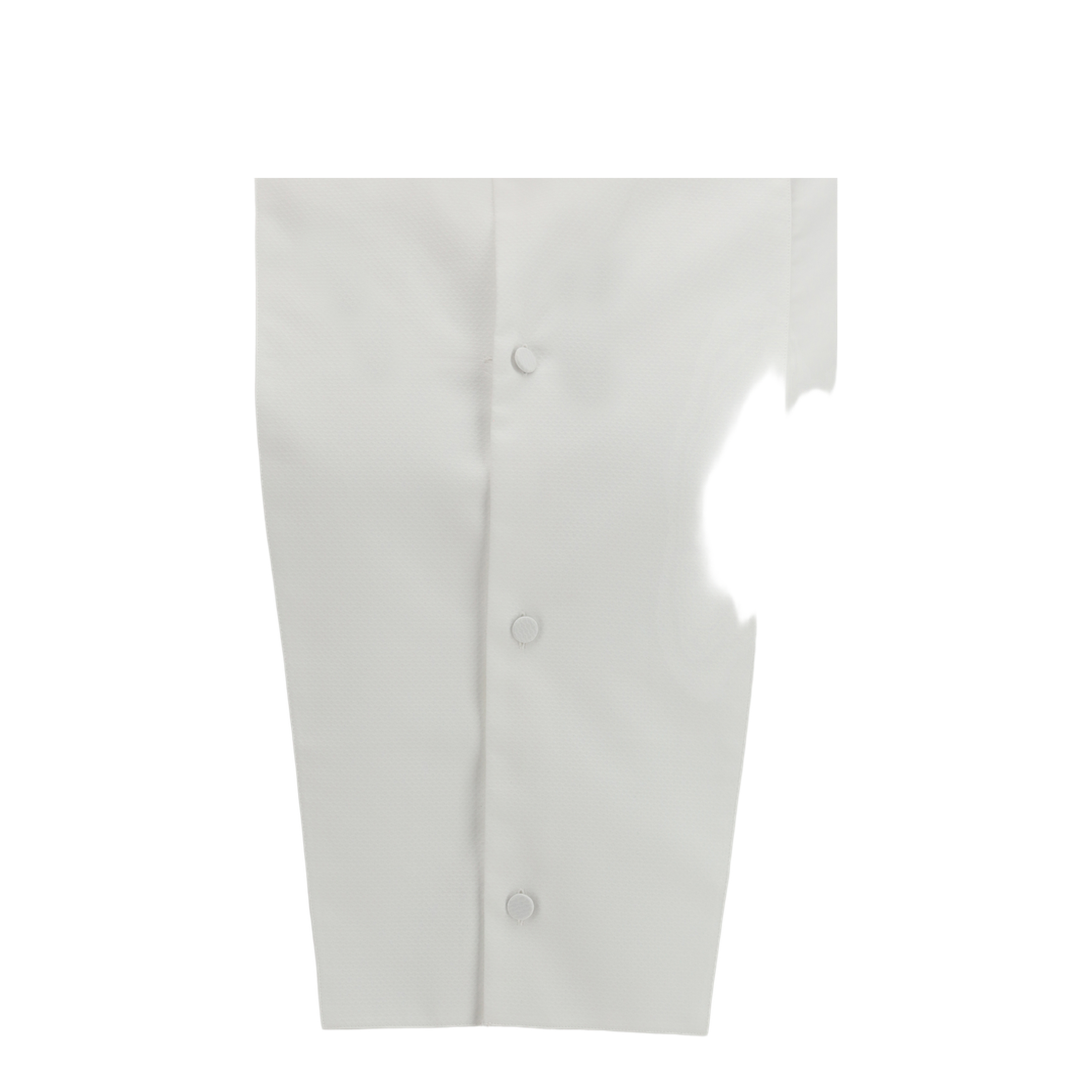 Cotton Shirt with Regular Fit - Image 3