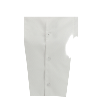 Cotton Shirt with Regular Fit - Image 3