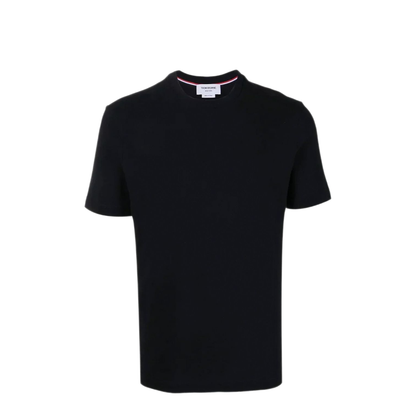 T-Shirts And Polos Navy - Image 2