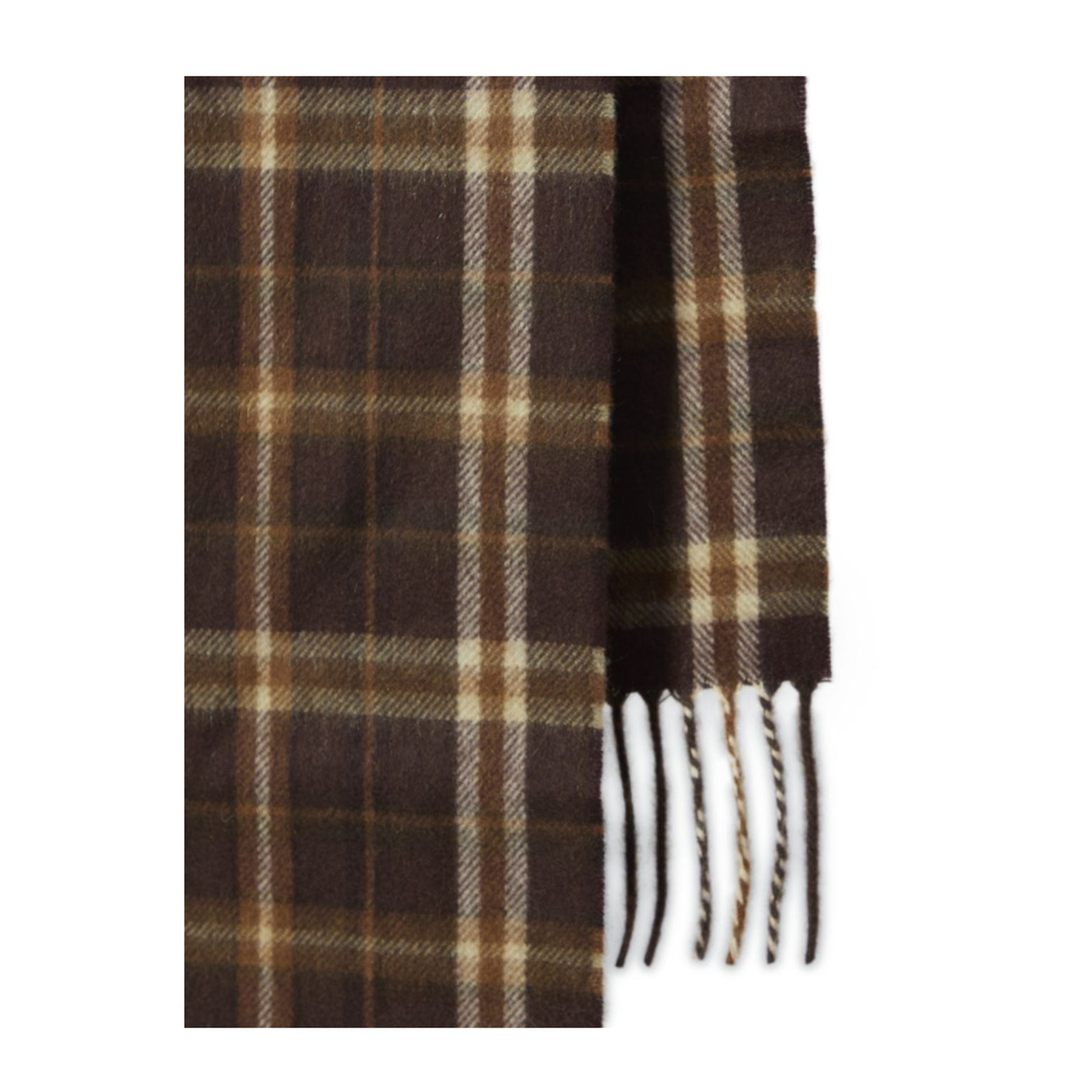 Scarfs Brown - Image 2