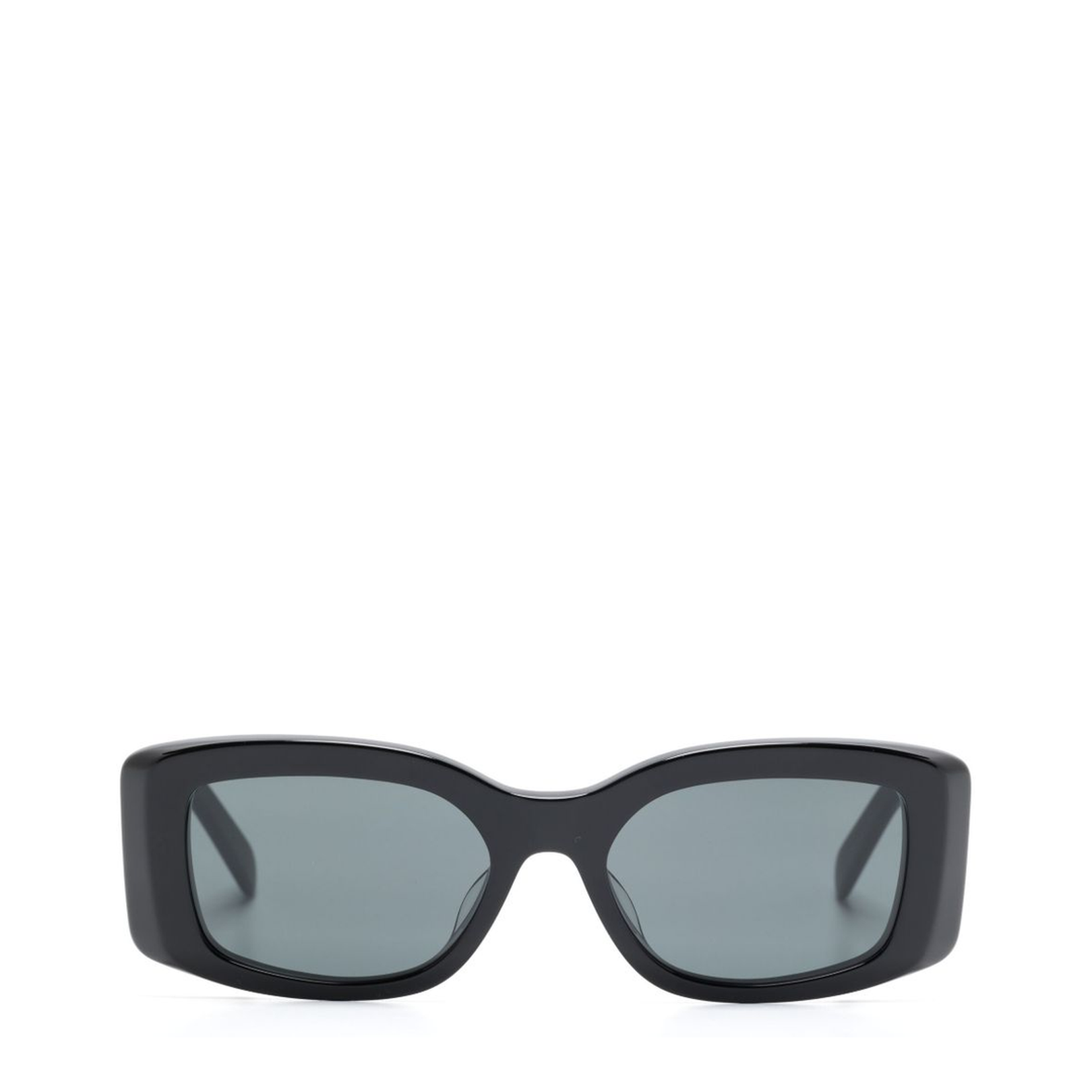 Capsule Sunglasses Black - Image 1