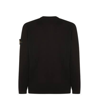 Micro Stitch Sweater - Image 4