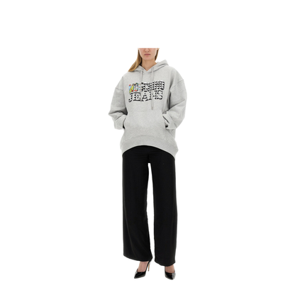 Sweatshirt with Logo - Image 2