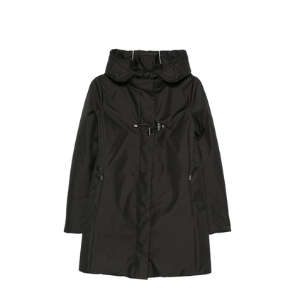 Coats Black - Image 1