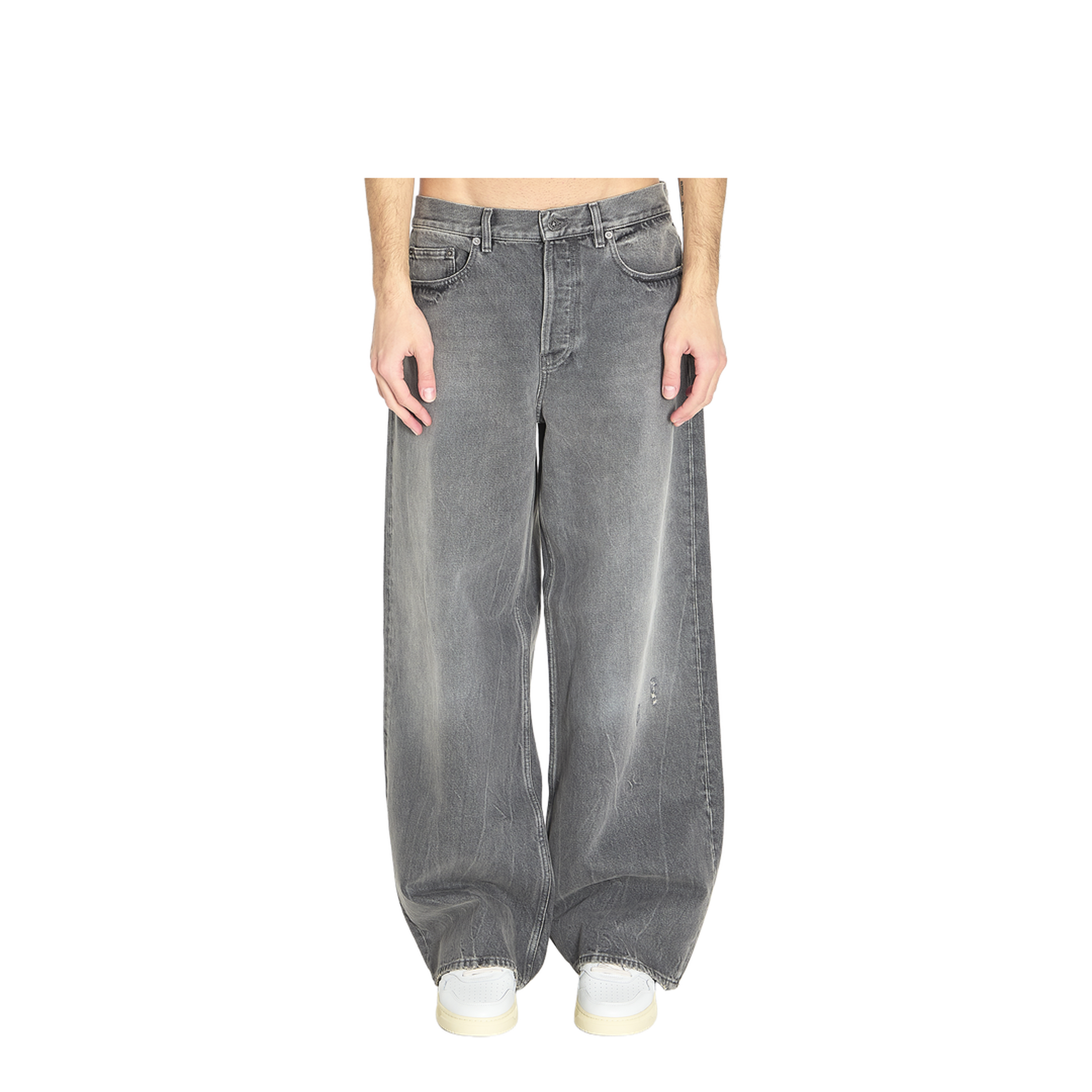 Journey Denim Jeans - Image 1