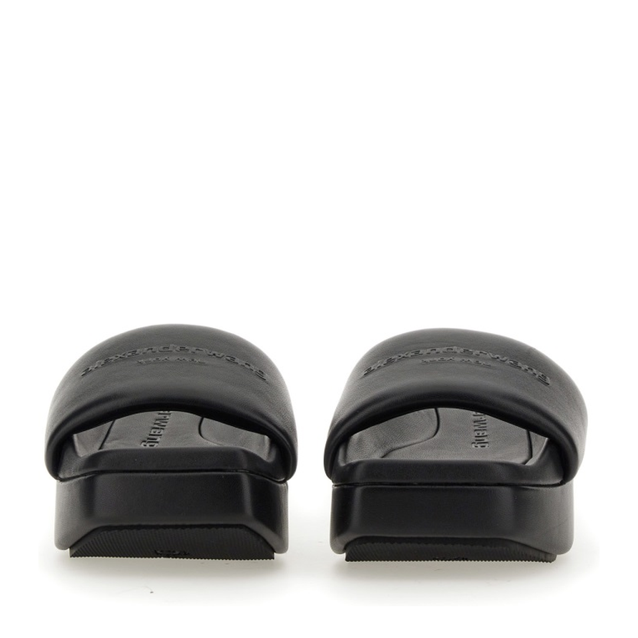 Sandal With Logo - Image 5