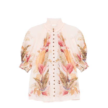 Ascension Billow Blouse - Image 1