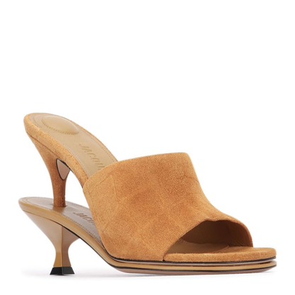 Sandals Camel - Image 3