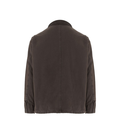 Jackets BROWN - Image 3