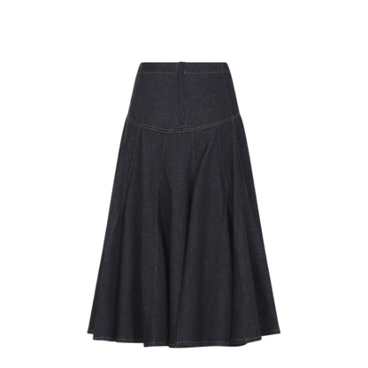 Lavoir Midi Skirt - Image 4