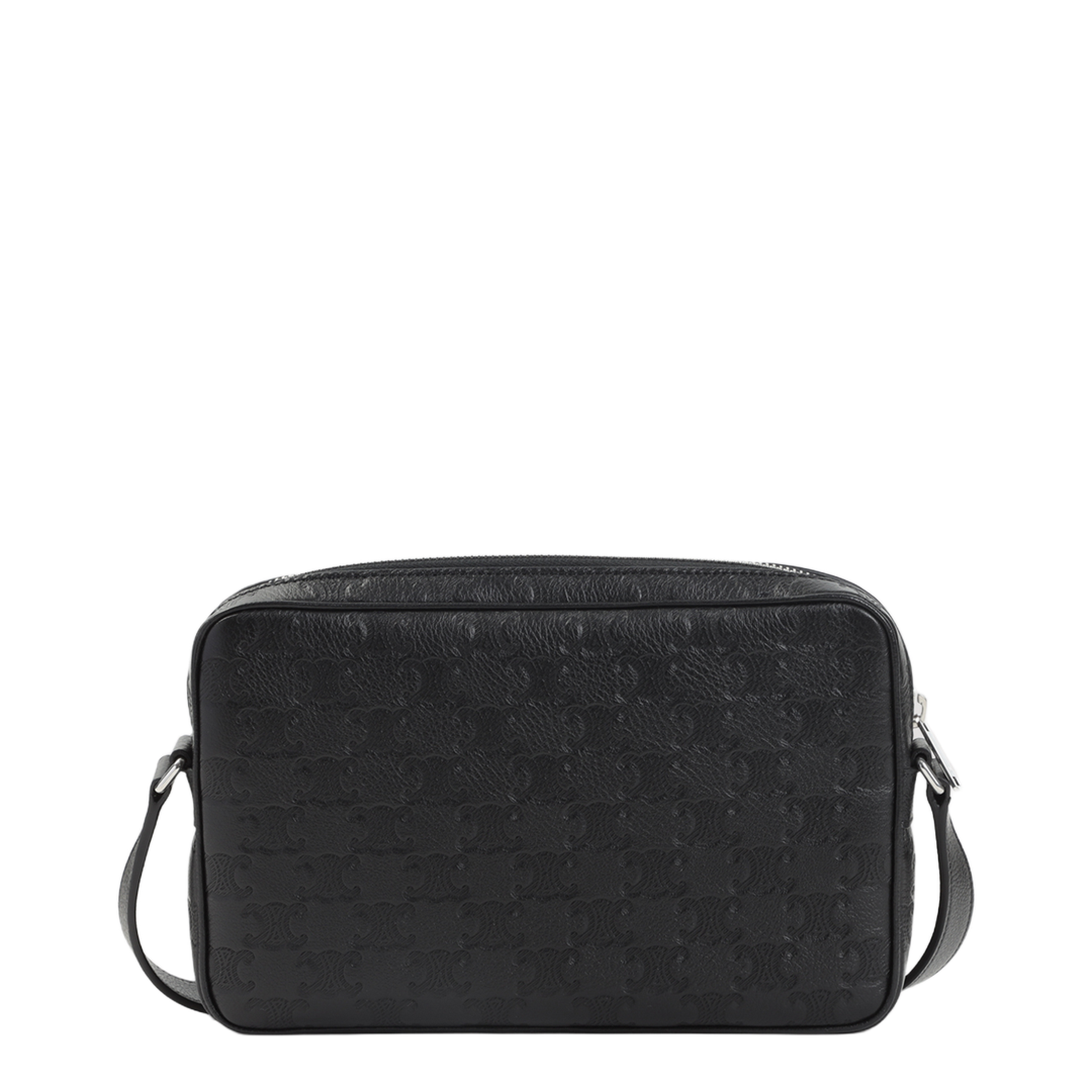Horizontal Messenger Handbag - Image 4