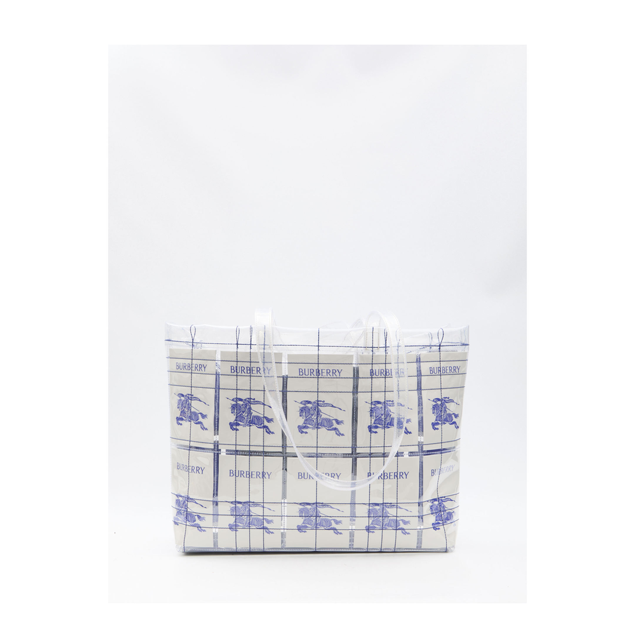 EKD Label Tote Bag - Image 1
