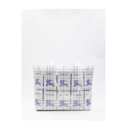EKD Label Tote Bag - Image 1