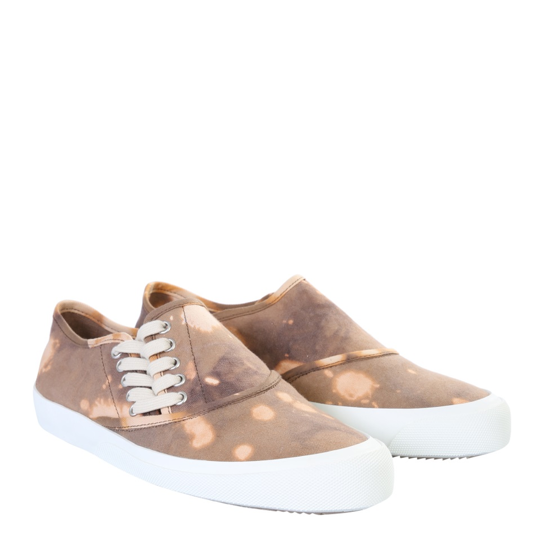 Spliced Sneakers - Image 4