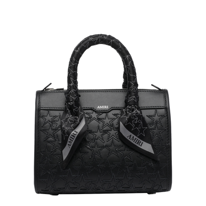 Stars Triangle Handbag - Image 1