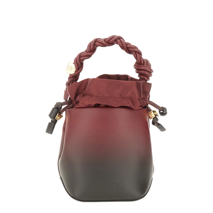 Gradient Bou Bucket Bag - Image 3