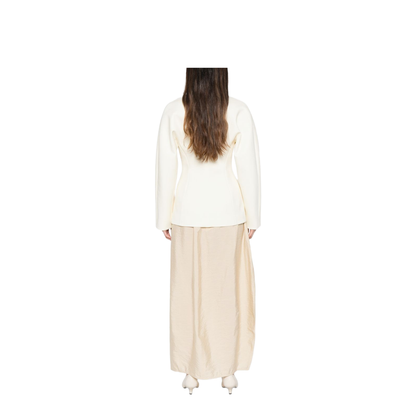 Jackets White - Image 5