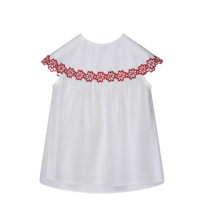 Clothing.... White - Image 2