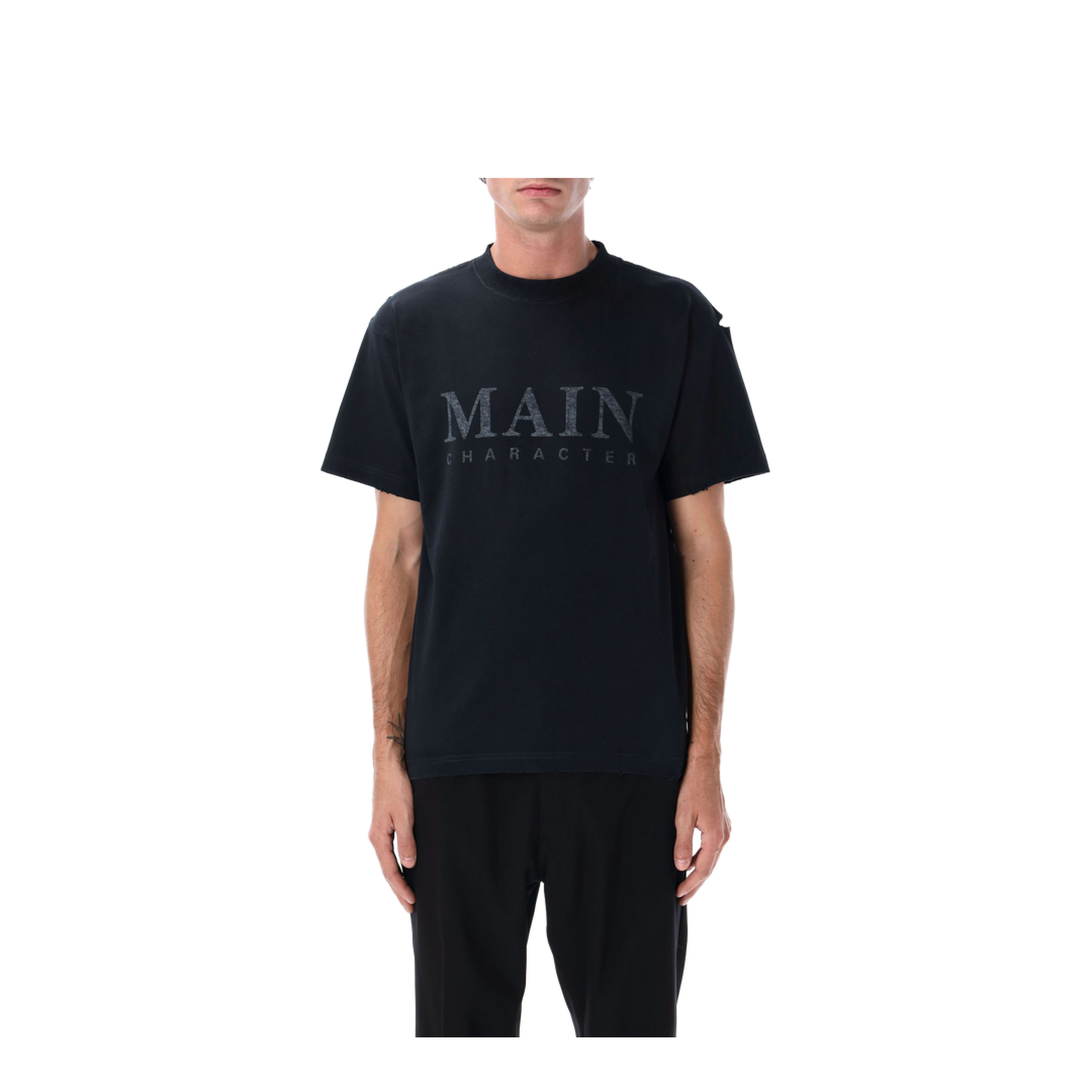 T-shirts and Polos - Image 1