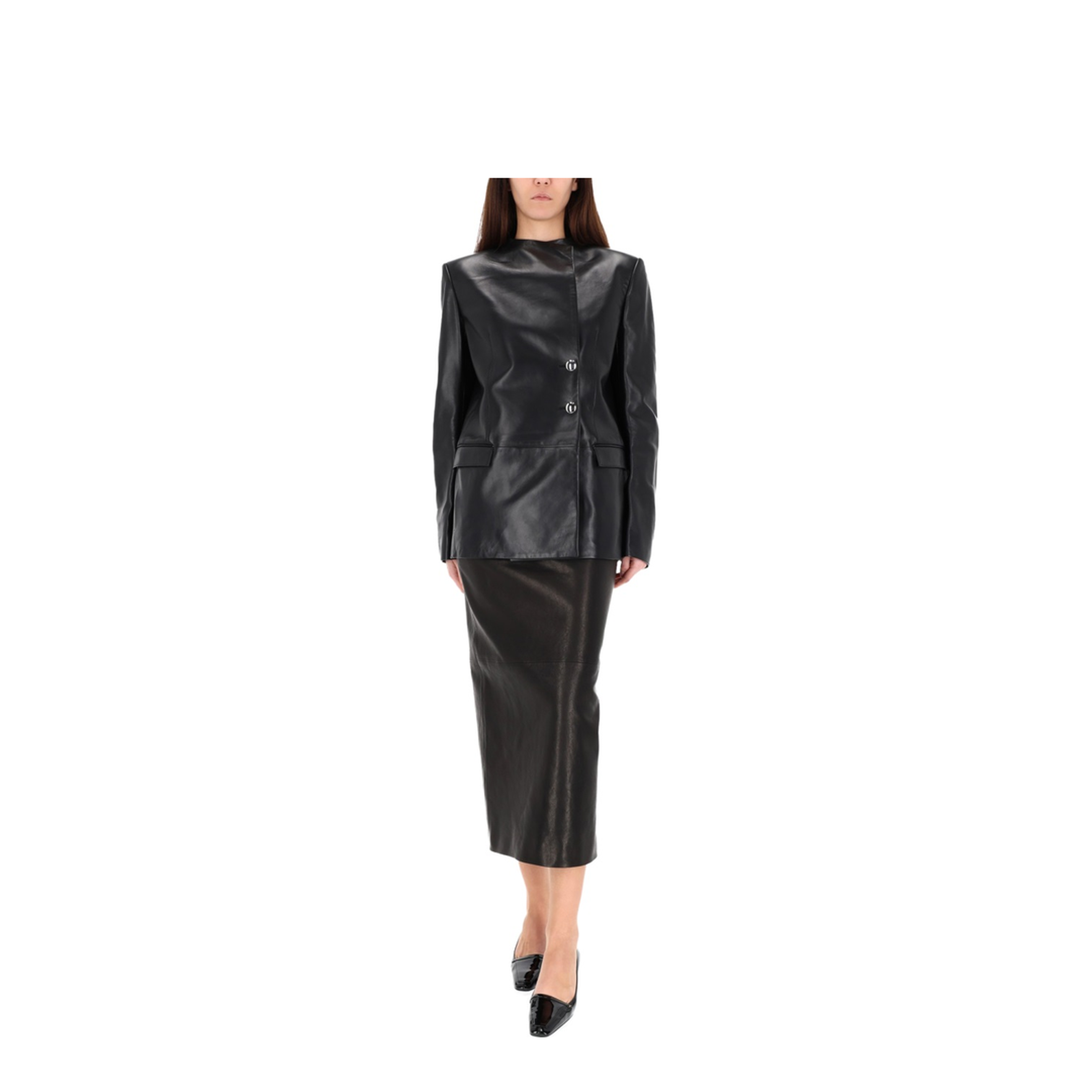 "ELONA" JACKET - Image 2